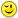 Zwinkernder Smiley